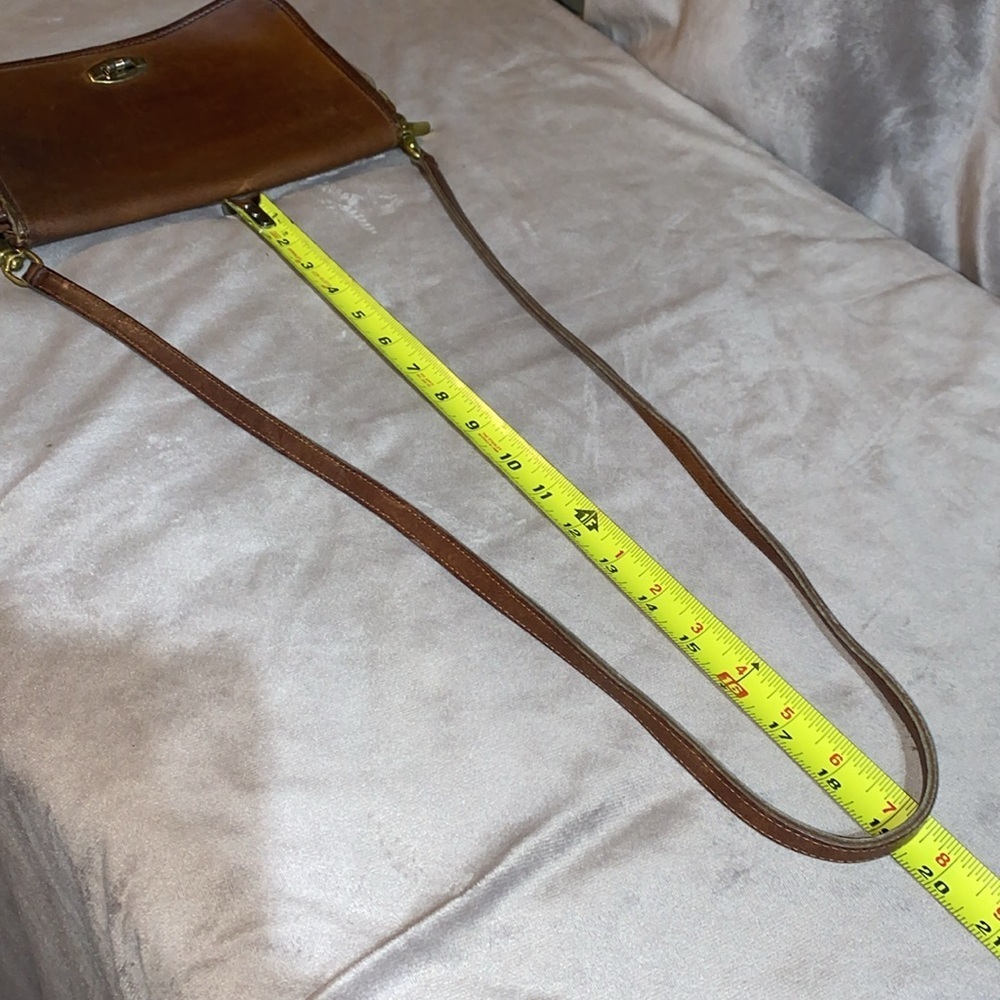 Vintage Coach #9635 Convertible Clutch 
Rare - Picture 16 of 16